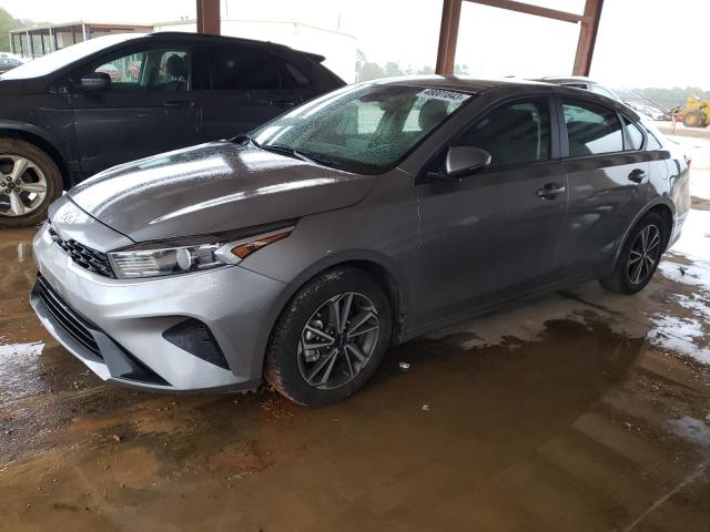 Photo 1 from auction – 2022 KIA FORTE FE with VIN 3KPF24AD6NE472389