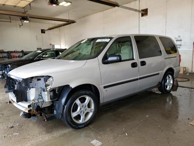CHEVROLET UPLANDER L 2008 مع رقم تعريف المركبة 1GNDV23128D103015 - صورة من المزاد