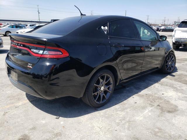 Photo 3 from auction – 2014 DODGE DART SXT with VIN 1C3CDFBB4ED819892