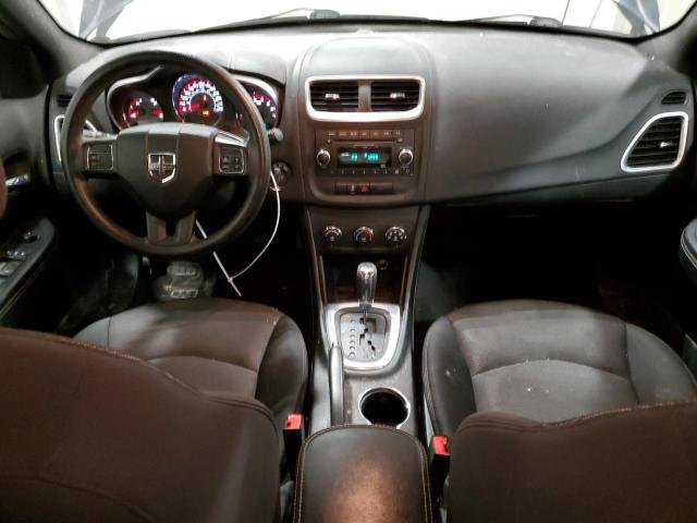 Photo 8 from auction – 2013 DODGE AVENGER SE with VIN 1C3CDZAB2DN675674