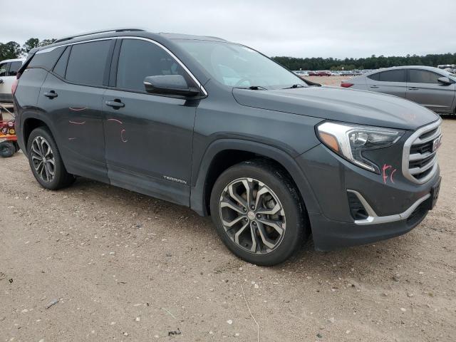 Photo 4 from auction – 2019 GMC TERRAIN SL with VIN 3GKALPEX7KL228131