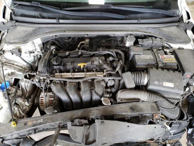 Photo 11 from auction – 2017 HYUNDAI ELANTRA with VIN 5NPD84LF1HH024596