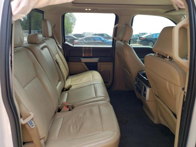 Photo 10 from auction – 2018 FORD F150 SUPER with VIN 1FTEW1CG8JFA86479