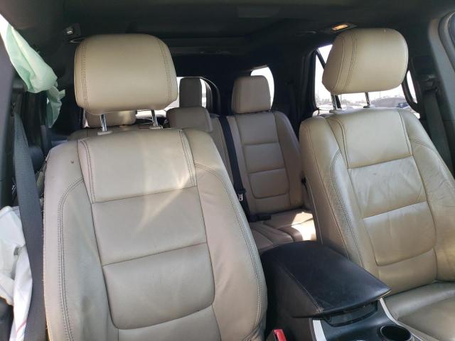 Photo 10 from auction – 2014 FORD EXPLORER X with VIN 1FM5K7D89EGB01184