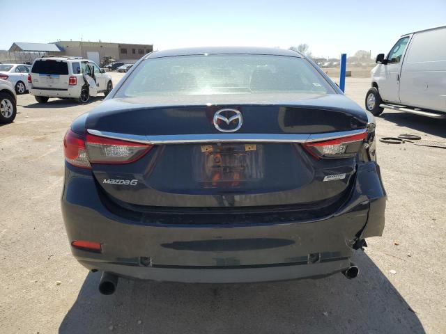 صورة رقم 6 من المزاد - 2016 MAZDA 6 مع VIN JM1GJ1U50G1408381