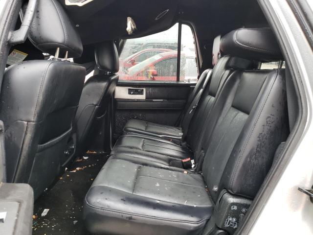 Photo 10 from auction – 2015 FORD EXPEDITION with VIN 1FMJU1HT5FEF01972