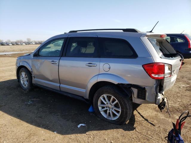 Photo 2 from auction – 2015 DODGE JOURNEY SX with VIN 3C4PDCBB8FT580211