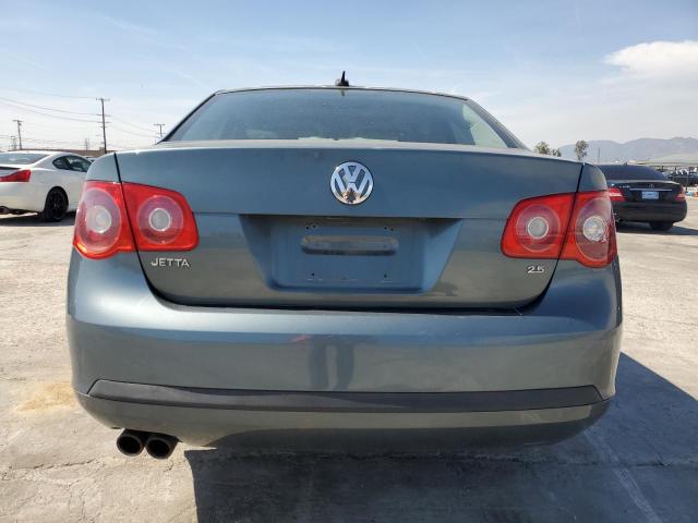Photo 6 from auction – 2006 VOLKSWAGEN JETTA with VIN 3VWSG71K76M624099
