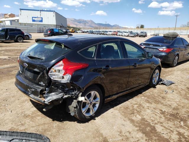 Photo 3 from auction – 2014 FORD FOCUS SE with VIN 1FADP3K27EL110570