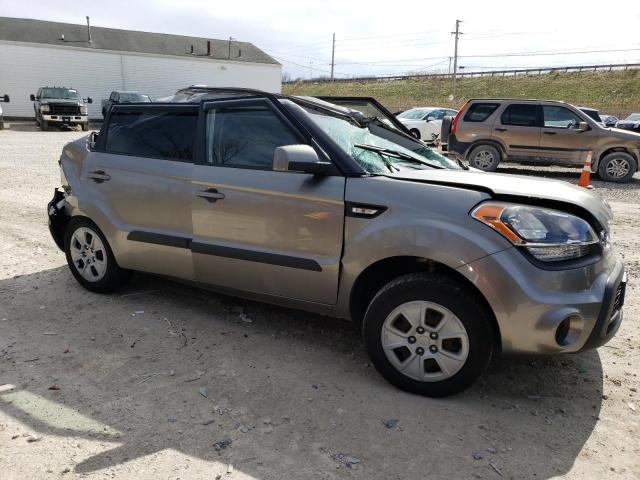 Photo 4 from auction – 2013 KIA SOUL with VIN KNDJT2A5XD7610079