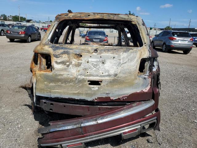 Photo 6 from auction – 2016 GMC ACADIA DEN with VIN 1GKKRTKD4GJ294642