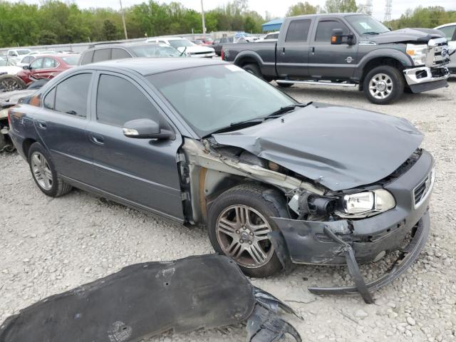 Photo 4 from auction – 2008 VOLVO S60 2.5T with VIN YV1RS592082693150