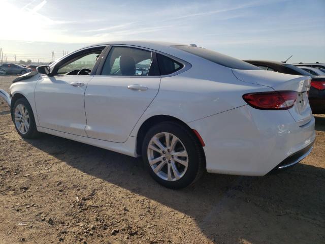 Zdjęcie 2 z aukcji – 2015 CHRYSLER 200 LIMITE z VIN 1C3CCCAB6FN742246