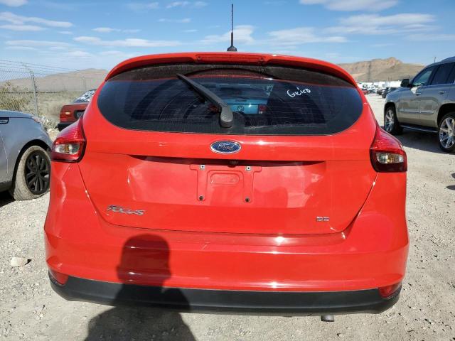 Photo 6 from auction – 2017 FORD FOCUS SE with VIN 1FADP3K26HL314619