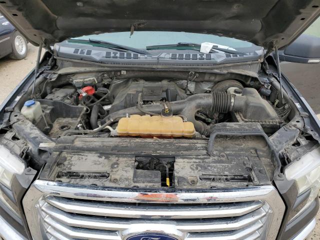 Photo 11 from auction – 2015 FORD F150 SUPER with VIN 1FTEW1CP7FKD15278