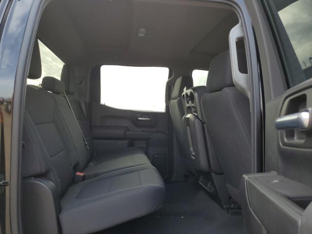 Photo 10 from auction – 2021 CHEVROLET SILVERADO with VIN 1GCPWBEH6MZ129711