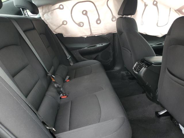 Photo 10 from auction – 2022 CHEVROLET MALIBU LT with VIN 1G1ZD5ST5NF124505