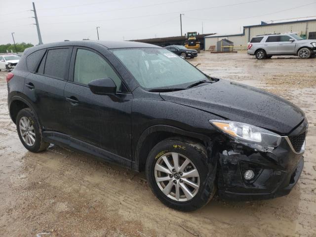 Photo 4 from auction – 2015 MAZDA CX-5 TOURI with VIN JM3KE2CY9F0458174