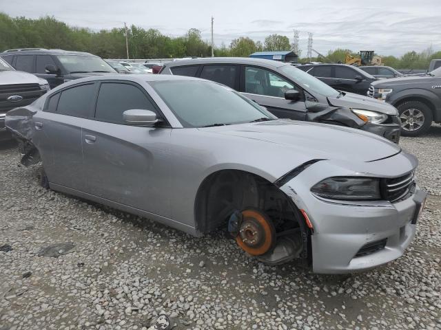 Photo 4 from auction – 2016 DODGE CHARGER SE with VIN 2C3CDXBG3GH178662