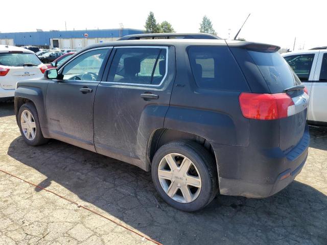 Photo 2 from auction – 2012 GMC TERRAIN SL with VIN 2GKFLVEK8C6259392