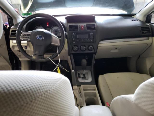 Photo 8 from auction – 2014 SUBARU IMPREZA with VIN JF1GPAA60E8233216