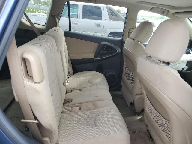 Photo 10 from auction – 2011 TOYOTA RAV4 with VIN 2T3ZF4DV7BW088045