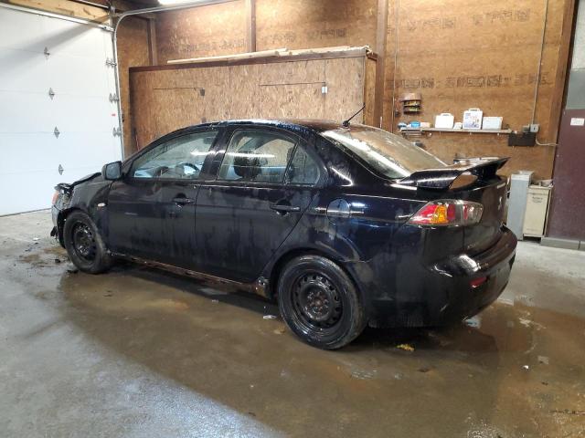 Photo 2 from auction – 2011 MITSUBISHI LANCER GTS with VIN JA32U8FW8BU013709