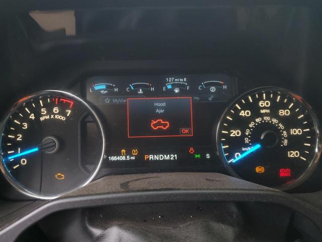 Photo 9 from auction – 2015 FORD F150 SUPER with VIN 1FTFW1EG6FFB13123