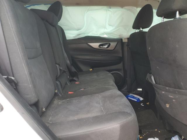 Photo 11 from auction – 2016 NISSAN ROGUE S with VIN KNMAT2MT4GP701203
