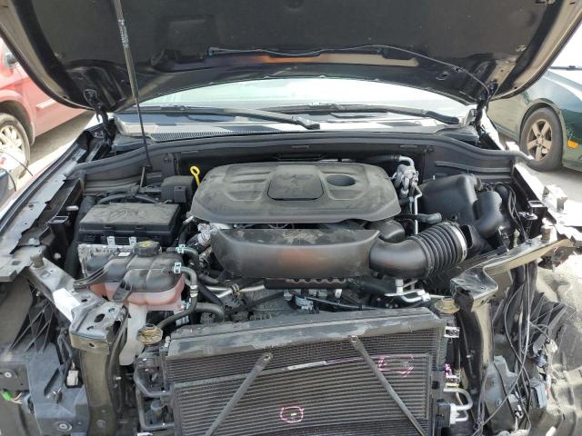 Photo 11 from auction – 2021 DODGE DURANGO GT with VIN 1C4RDJDG0MC598281