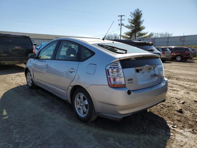 Photo 2 from auction – 2008 TOYOTA PRIUS with VIN JTDKB20U183422919