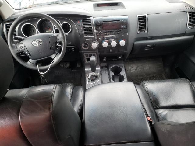 Photo 8 from auction – 2011 TOYOTA TUNDRA DOU with VIN 5TFUW5F16BX197876
