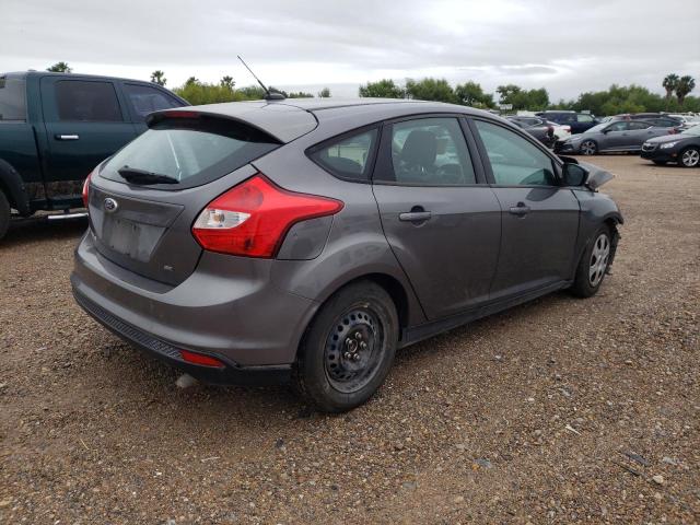 Photo 3 from auction – 2012 FORD FOCUS SE with VIN 1FAHP3K27CL183422