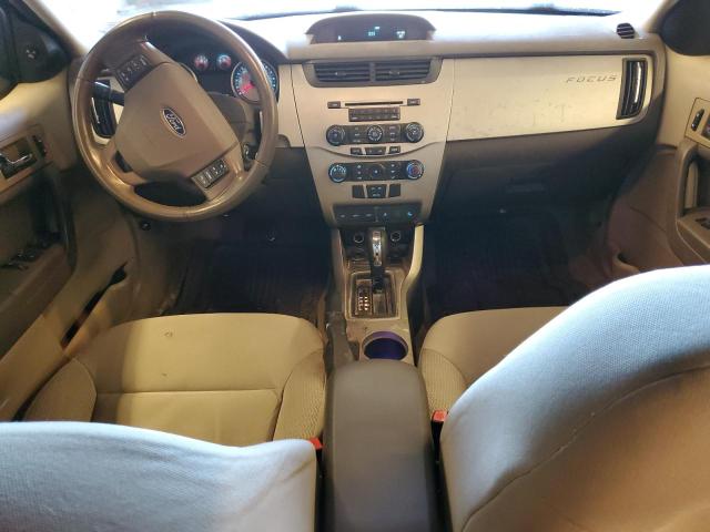 Photo 8 from auction – 2011 FORD FOCUS SES with VIN 1FAHP3GN3BW184289