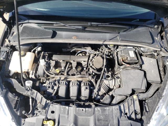 Photo 11 from auction – 2015 FORD FOCUS SE with VIN 1FADP3K25FL317184