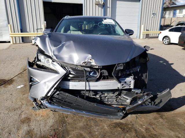 Photo 5 from auction – 2016 LEXUS RX 350 with VIN 2T2BZMCA0GC022196