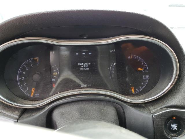 Photo 9 from auction – 2014 JEEP GRAND CHER with VIN 1C4RJFAG8EC240597