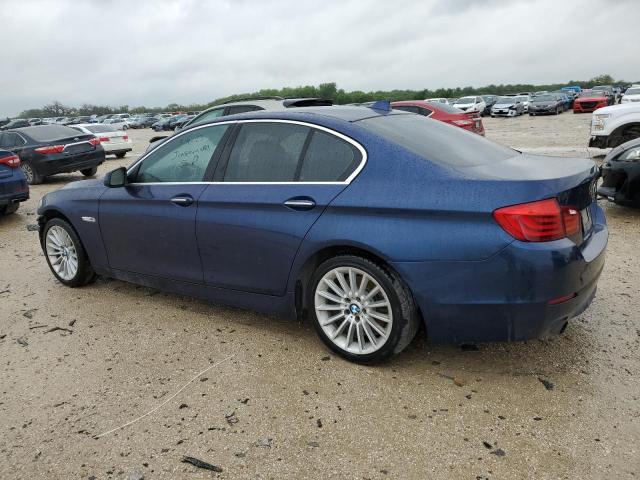 Photo 2 from auction – 2011 BMW 535 I with VIN WBAFR7C52BC603451