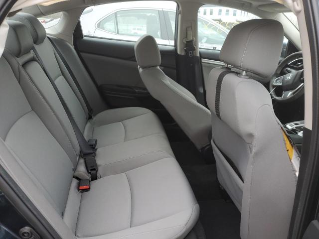 Photo 10 from auction – 2017 HONDA CIVIC EX with VIN 19XFC2F75HE219685