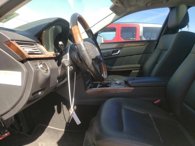 Photo 7 from auction – 2011 MERCEDES-BENZ E 350 with VIN WDDHF5GB0BA419314