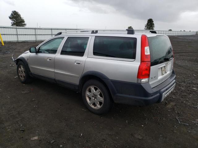 Photo 2 from auction – 2006 VOLVO XC70 with VIN YV4SZ592661210411