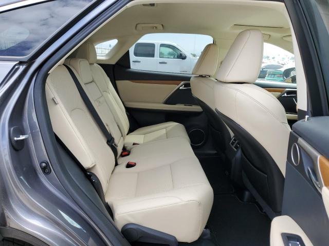 Photo 11 from auction – 2022 LEXUS RX 450H with VIN 2T2HGMDA5NC088741