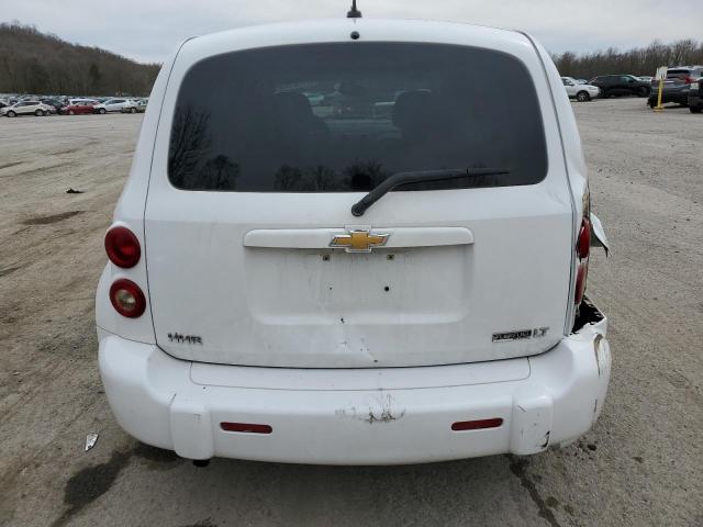 Photo 6 from auction – 2010 CHEVROLET HHR LT with VIN 3GNBABDB5AS582756