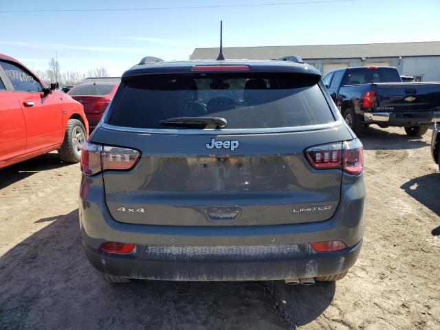 Photo 6 from auction – 2022 JEEP COMPASS LI with VIN 3C4NJDCB1NT113599