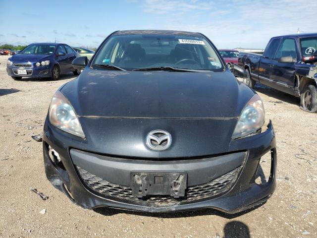 Photo 5 from auction – 2012 MAZDA 3 I with VIN JM1BL1V70C1561051