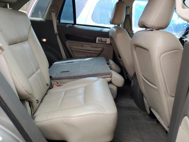 Photo 10 from auction – 2008 LINCOLN MKX with VIN 2LMDU68C18BJ26563