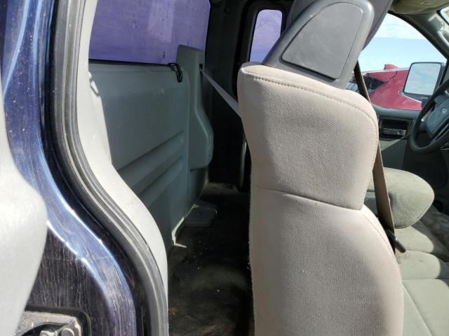 Photo 10 from auction – 2006 FORD F150 with VIN 1FTRF12206NB88976
