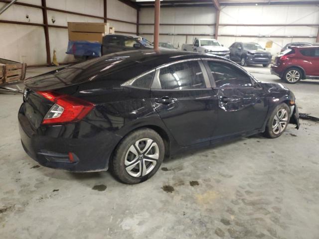 Photo 3 from auction – 2017 HONDA CIVIC LX with VIN 19XFC2F57HE050803