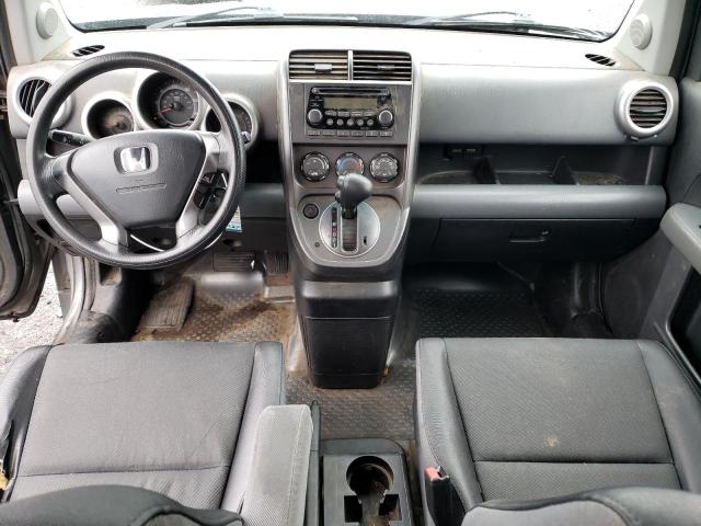 Photo 8 from auction – 2005 HONDA ELEMENT EX with VIN 5J6YH28645L029159