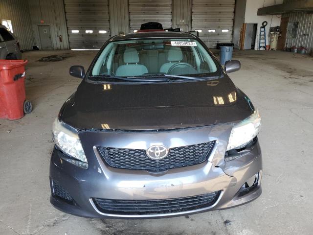 Photo 5 from auction – 2010 TOYOTA COROLLA BA with VIN 1NXBU4EE6AZ280683
